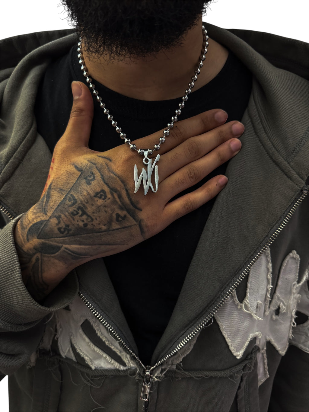WU CHAIN