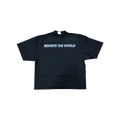 REWRITE THE WORLD
